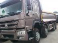Great wall 2016 - Bán xe tải Ben 4 chân 14 tấn, 16 tấn tại Nam Định 0964674331