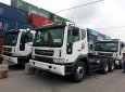 Daewoo 2015 - Bán xe đầu kéo Daewoo 66 tấn 340ps V3TEF giao ngay, đời 2015