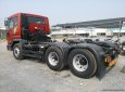 Daewoo 2015 - Bán xe đầu kéo Daewoo 66 tấn 340ps V3TEF giao ngay, đời 2015