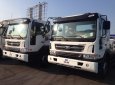 Daewoo 2015 - Bán xe đầu kéo Daewoo 66 tấn 340ps V3TEF giao ngay, đời 2015