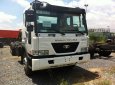 Daewoo 2015 - Bán xe đầu kéo Daewoo 66 tấn 340ps V3TEF giao ngay, đời 2015