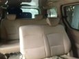 Hyundai Grand Starex 2008 - Chính chủ bán Hyundai Grand Starex đời 2008, màu bạc