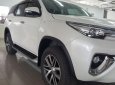 Toyota Fortuner V (4x4) AT 2017 - Bán Toyota Fortuner V (4x4) AT đời 2017, nhập khẩu chính hãng, luôn có xe giao sớm