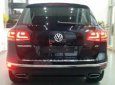 Volkswagen Touareg GP 2016 - Tư vấn Volkswagen Touareg GP, màu đen - Tặng bảo hiểm 2 chiều+ dán 3M - LH Hương: 0902.608.293