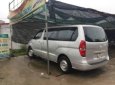 Hyundai Grand Starex 2008 - Chính chủ bán Hyundai Grand Starex đời 2008, màu bạc