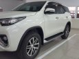 Toyota Fortuner V (4x4) AT 2017 - Bán Toyota Fortuner V (4x4) AT đời 2017, nhập khẩu chính hãng, luôn có xe giao sớm