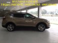 Hyundai Santa Fe 2017 - Bán ô tô Hyundai Santa Fe 2018 Đà Nẵng, LH: Trọng Phương - 0935.536.365, số tự động, cửa sổ trời