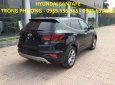 Hyundai Santa Fe 2017 - Giá xe Santa Fe 2018 Đà Nẵng, LH: Trọng Phương - 0935.536.365, hỗ trợ trả góp 80%, thủ tục đơn giản