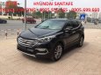 Hyundai Santa Fe 2017 - Giá xe Santa Fe 2018 Đà Nẵng, LH: Trọng Phương - 0935.536.365, hỗ trợ trả góp 80%, thủ tục đơn giản