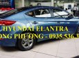 Hyundai Elantra 2018 - Giá xe Elantra 2018 Đà Nẵng, LH: Trọng Phương - 0935.536.365, tặng full option theo xe, giao xe tận nhà