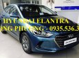 Hyundai Elantra 2018 - Giá xe Elantra 2018 Đà Nẵng, LH: Trọng Phương - 0935.536.365, tặng full option theo xe, giao xe tận nhà