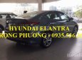 Hyundai Elantra 2018 - Giá xe Elantra 2018 Đà Nẵng, LH: Trọng Phương - 0935.536.365, tặng full option theo xe, giao xe tận nhà