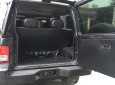 Hyundai Galloper 2001 - Xe Hyundai Galloper năm 2001, màu đen, xe nhập số sàn giá cạnh tranh