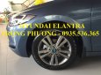 Hyundai Elantra 2018 - Giá xe Elantra 2018 Đà Nẵng, LH: Trọng Phương - 0935.536.365, tặng full option theo xe, giao xe tận nhà