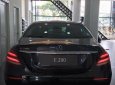 Mercedes-Benz E 200 2017 - Xe Mercedes E200, E250, E300 2017 giao ngay, gía tốt nhất Sài Gòn