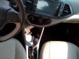 Kia Morning Van 2015 - Kia Morning Van cũ màu xanh dương, đời 2015, nhập khẩu, số tự động, đã lắp full đồ và rút hồ sơ