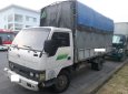 Hyundai Mighty 1997 - Bán xe Hyundai Mighty năm 1997, màu trắng, xe nhập