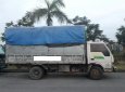 Hyundai Mighty 1997 - Bán xe Hyundai Mighty năm 1997, màu trắng, xe nhập