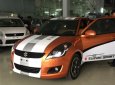 Suzuki Swift 2017 - Hãng ô tô Suzuki Trọng Thiện Hải Phòng 0832631985 - Suzuki Swift 2017