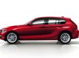 Audi A1 118i 2017 - BMW 118i Màu đỏ - Giá xe BMW chính hãng tại BMW Đà Nẵng