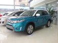 Suzuki Vitara 2017 - Cần bán Suzuki Vitara đời 2017, xe nhập, giá chỉ 779 triệu