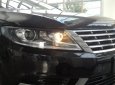 Volkswagen Passat CC 2013 - Volkswagen Passat CC màu đen - nhập khẩu chính hãng - Liên hệ Quang Long 0933689294