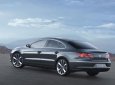 Volkswagen Passat CC 2013 - Volkswagen Passat CC - nhập khẩu chính hãng - Đại lý Volkswagen Saigon - 0933689294
