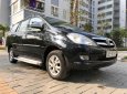 Toyota Innova 2.0G 2008 - Cần bán Innova 2.0G xịn chính chủ mầu đen, xe đẹp xuất sắc còn như mới đời tuy 2008 nhưng như 2011