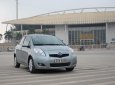 Toyota Yaris 2009 - Cần bán Yaris mầu ghi xám chính chủ tên cá nhân từ đầu đi 2010 xe đời 2009, nhập khẩu Nhật Bản