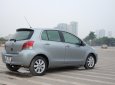 Toyota Yaris 2009 - Cần bán Yaris mầu ghi xám chính chủ tên cá nhân từ đầu đi 2010 xe đời 2009, nhập khẩu Nhật Bản