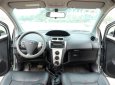 Toyota Yaris 2009 - Cần bán Yaris mầu ghi xám chính chủ tên cá nhân từ đầu đi 2010 xe đời 2009, nhập khẩu Nhật Bản