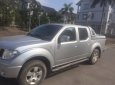 Nissan Navara 2013 - Bán ô tô Nissan Navara năm 2013, màu bạc, nhập khẩu, số sàn