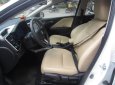 Honda City 2012 - Bán xe Honda City 2017 màu trắng, 575 triệu