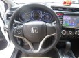 Honda City 2012 - Bán xe Honda City 2017 màu trắng, 575 triệu