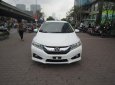 Honda City 2012 - Bán xe Honda City 2017 màu trắng, 575 triệu