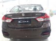 Suzuki Ciaz 2017 - Bán ô tô Suzuki Ciaz 2017, nhập khẩu, giá 580tr