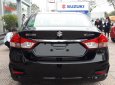 Suzuki Ciaz 2017 - Bán ô tô Suzuki Ciaz 2017, nhập khẩu, giá 580tr
