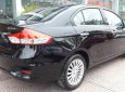 Suzuki Ciaz 2017 - Bán ô tô Suzuki Ciaz 2017, nhập khẩu, giá 580tr