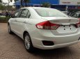 Suzuki Ciaz 2017 - Bán xe Suzuki Ciaz 2017 giá tốt nhất tại Hải Phòng 0832631985