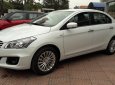 Suzuki Ciaz 2017 - Bán xe Suzuki Ciaz 2017 giá tốt nhất tại Hải Phòng 0832631985