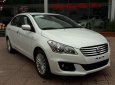 Suzuki Ciaz 2017 - Bán xe Suzuki Ciaz 2017 giá tốt nhất tại Hải Phòng 0832631985