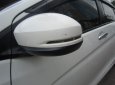 Honda City 2012 - Bán xe Honda City 2017 màu trắng, 575 triệu