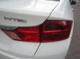 Honda City 2012 - Bán xe Honda City 2017 màu trắng, 575 triệu