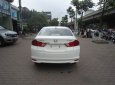 Honda City 2012 - Bán xe Honda City 2017 màu trắng, 575 triệu