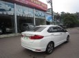 Honda City 2012 - Bán xe Honda City 2017 màu trắng, 575 triệu
