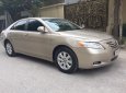 Toyota Camry LE 2006 - Bán xe Toyota Camry LE 2006 màu vàng cát, xe còn đẹp