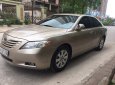 Toyota Camry LE 2006 - Bán xe Toyota Camry LE 2006 màu vàng cát, xe còn đẹp