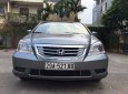 Honda Odessey 2008 - Bán Honda Odyssey EX-L màu ghi xám sản xuất năm 2008 đăng ký 2009, biển Hà Nội.