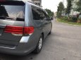 Honda Odessey 2008 - Bán Honda Odyssey EX-L màu ghi xám sản xuất năm 2008 đăng ký 2009, biển Hà Nội.