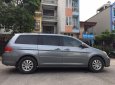 Honda Odessey 2008 - Bán Honda Odyssey EX-L màu ghi xám sản xuất năm 2008 đăng ký 2009, biển Hà Nội